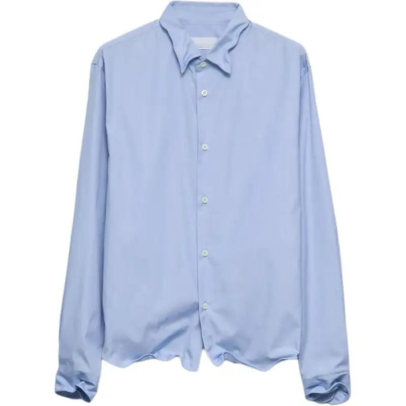 PRADA Poplin Shirt