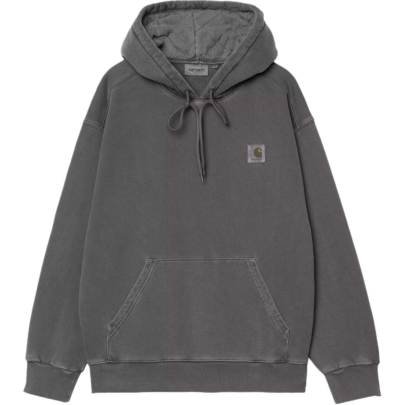 Мужское худи Carhartt WIP Logo