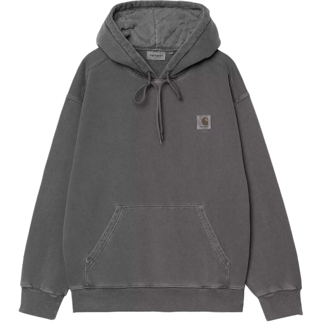 Carhartt WIP Nelson Drawstring Hoodie