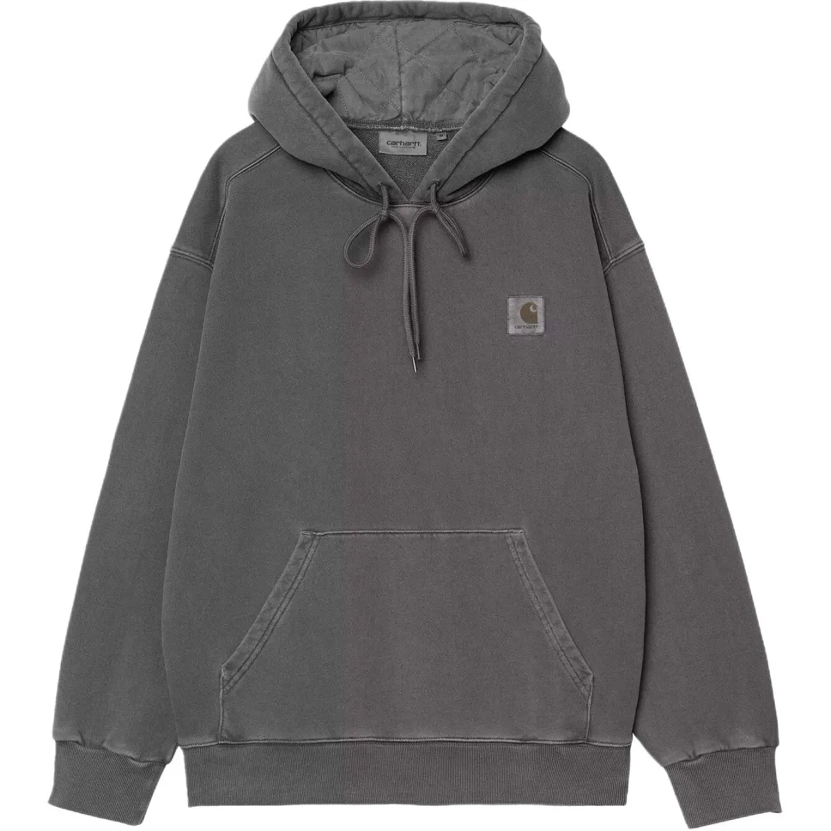 Carhartt WIP Nelson Drawstring Hoodie