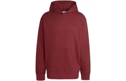 Adidas Originals ADICOLOR CONTEMPO Sweatshirt Men's Red