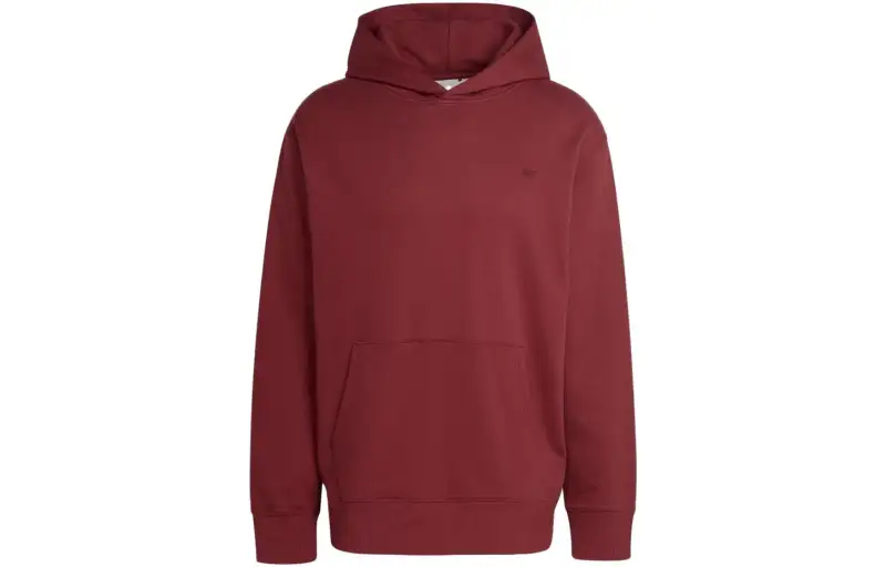 Adidas Originals ADICOLOR CONTEMPO Sweatshirt Men's Red