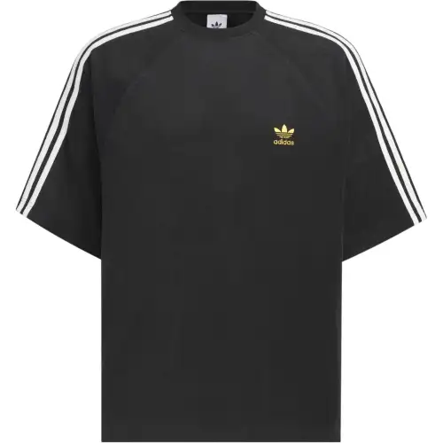 Adidas Originals T Shirt Men's Black