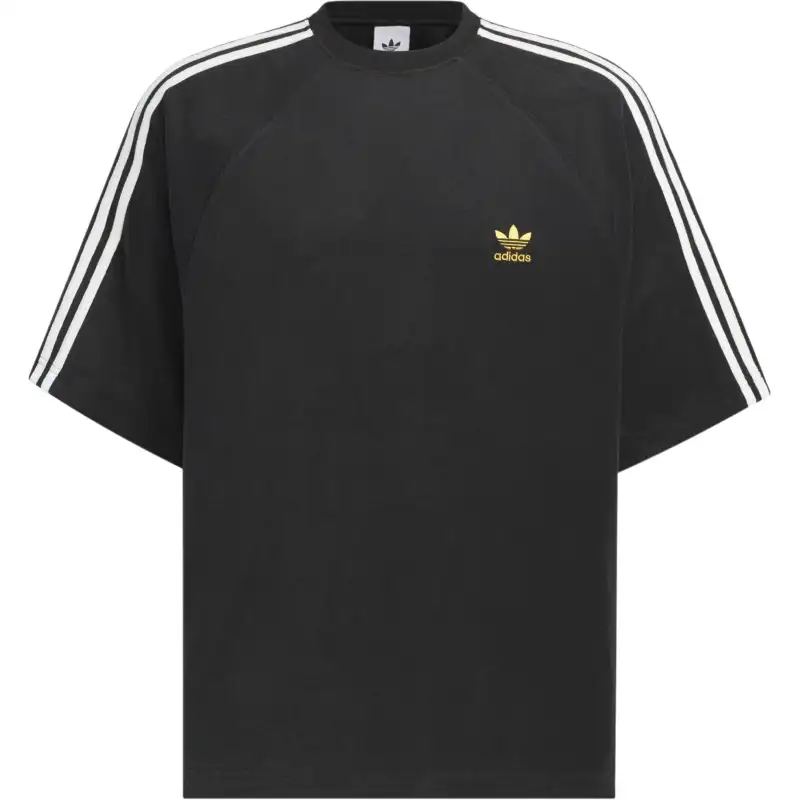 Adidas Originals T Shirt Men's Black