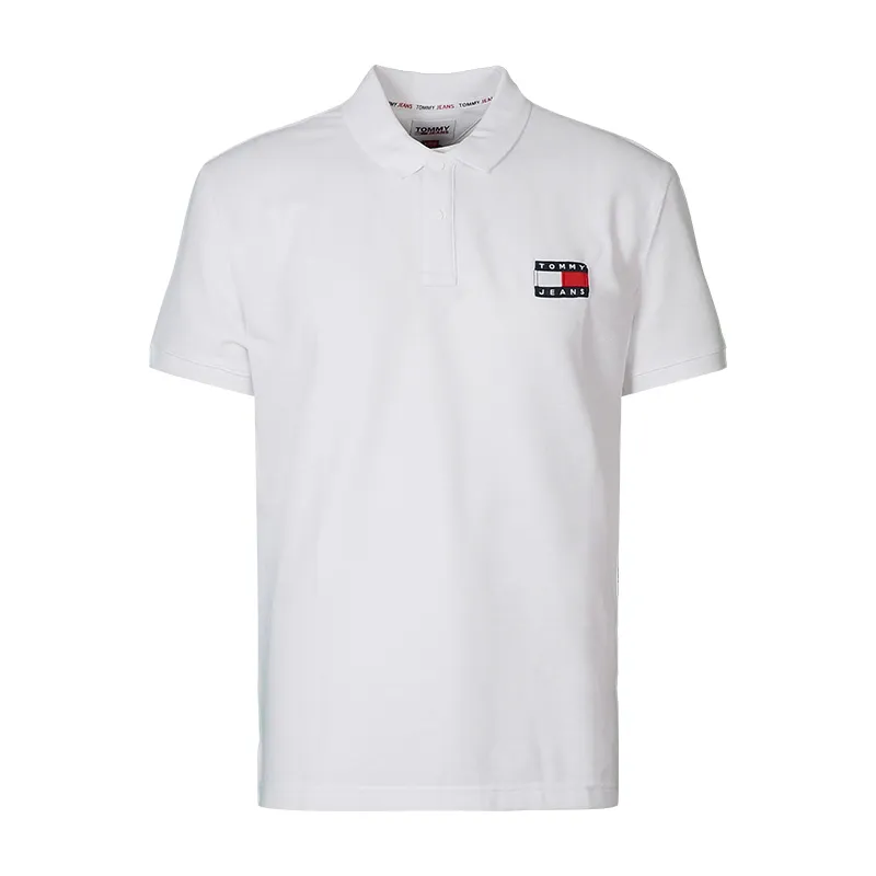 Tommy Hilfiger Polo Shirt Men's