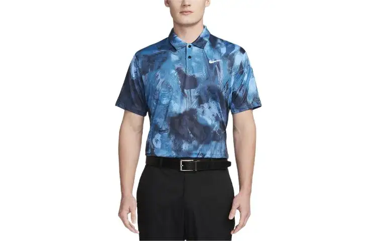 Nike Tour Men's Dri-FIT Golf Polo