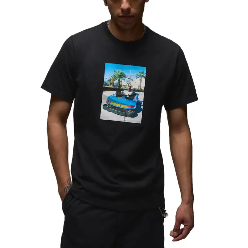 Jordan Brand Men's T Shirt