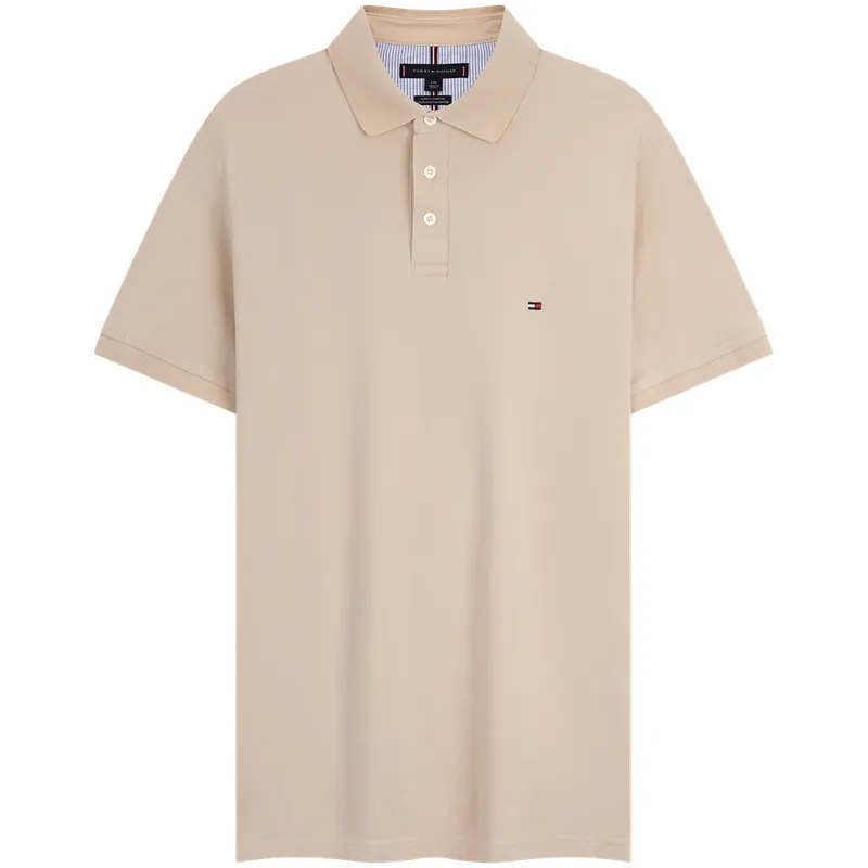Tommy Hilfiger Polo Shirt Men's