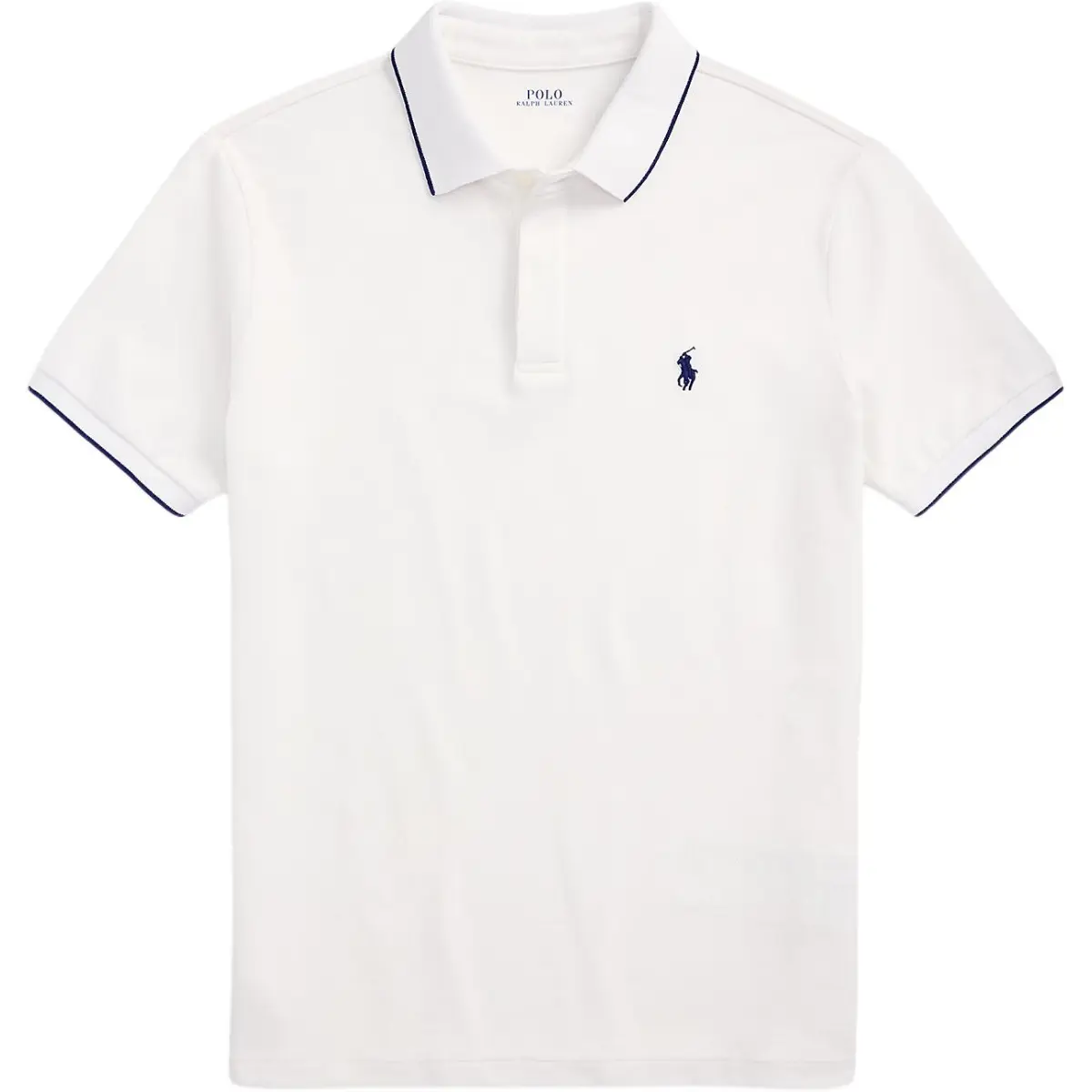 Polo Ralph Lauren Polo Shirt Mixed Shipment Men's White