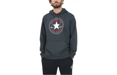 Converse Go ToAll Star Sweatshirt Unisex Green