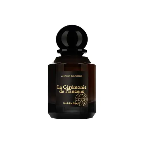 ADIXIANZHIXIANG Perfume Ceremony/Incense Envy Perfumes Woody Tones Eau De Parfum EDP Black Pepper Cedar Lemon 75ml