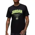 JORDAN Sport Men's Dri FIT T Shirt