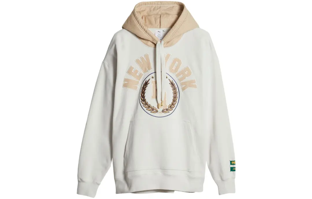 PUMA X Rhuigi Hoodie