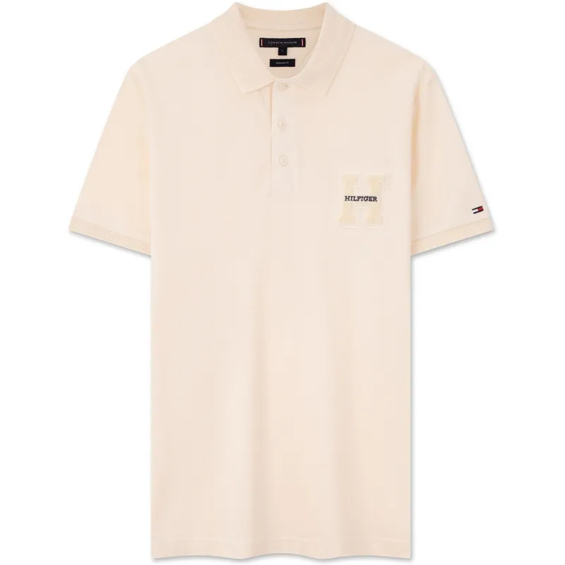 Tommy Hilfiger Polo Shirt Men's