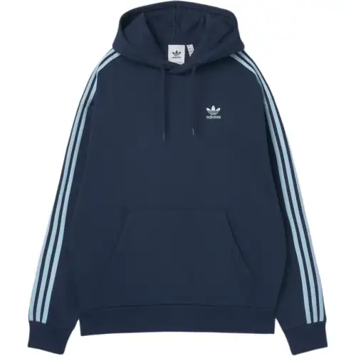 Adidas Originals Sweatshirt Men's Marine Blue