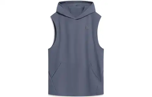 Li Ning Wade Collection Sweatshirt Men's Ebony Black