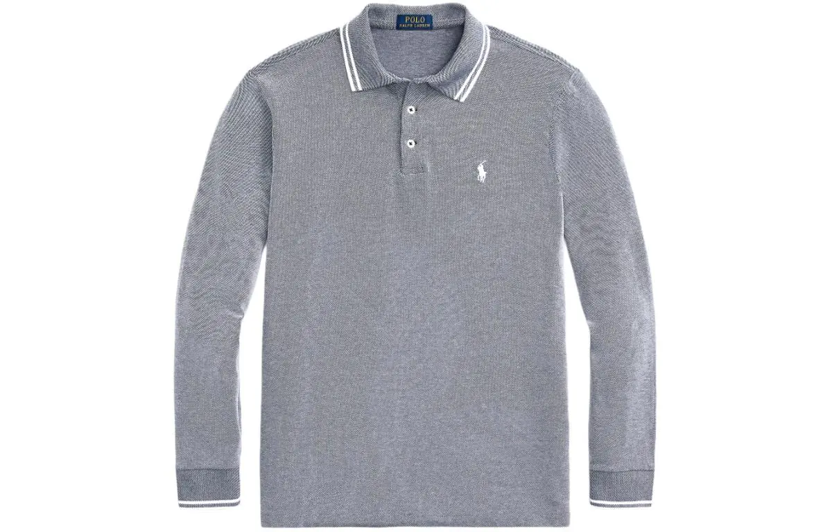Polo Ralph Lauren Polo Shirt Men's Dark Blue