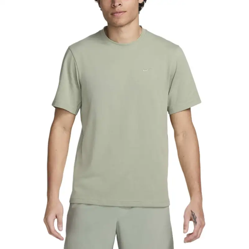 Nike Primary T Shirt Men's Jadeite Horizon