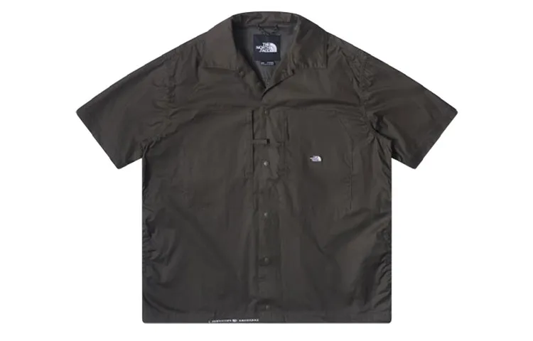 THE NORTH FACE Urban Exploration Shirt Men's Green