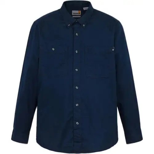 Timberland Shirt Men's Dark Sapphire