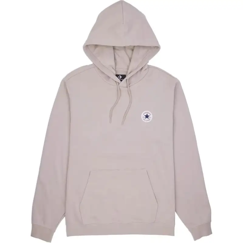 Converse Go to Chuck Taylor Sweatshirt Unisex Gray