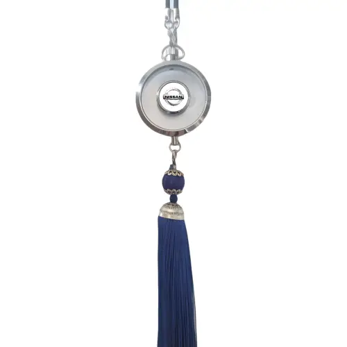 Fashionable perfumed perfume, high-end pendant, fresh deodorant, universal aromatherapy for auto