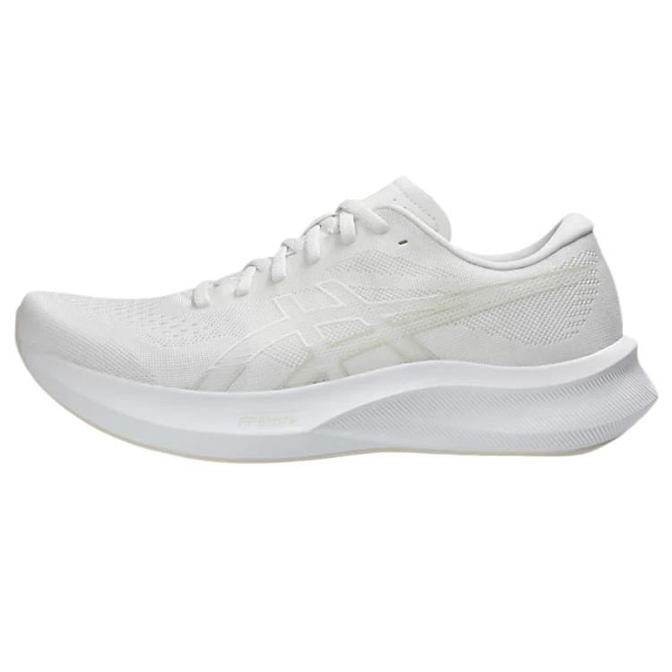 Asics EvoRide Speed 3 Low top Running Shoes Men's White