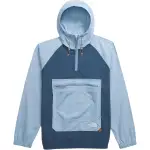 THE NORTH FACE Sweatshirt Men's Steel Blue/Dark Blue