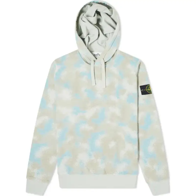 STONE ISLAND Sweatshirt Men's Multicolor