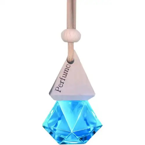 Fashionable perfume, high-end perfumed pendant, universal aromatherapy, blackcurrant