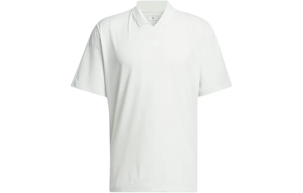 Adidas Free Shipping With AdiClub Ultimate365 Twistknit Piqué Polo Shirt