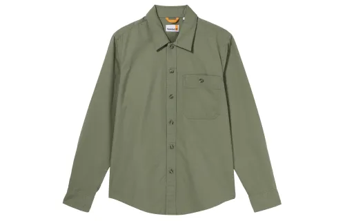 Timberland Shirt Men's Kassel Green