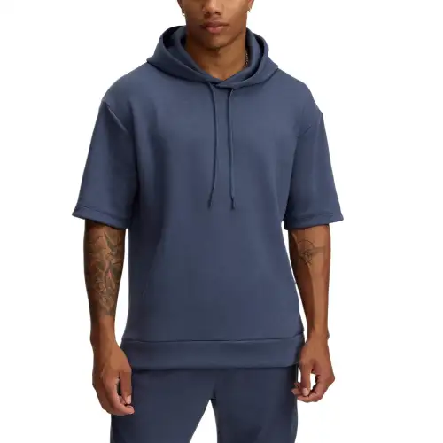 Under Armour Meridian Sweatshirt Men's Blue