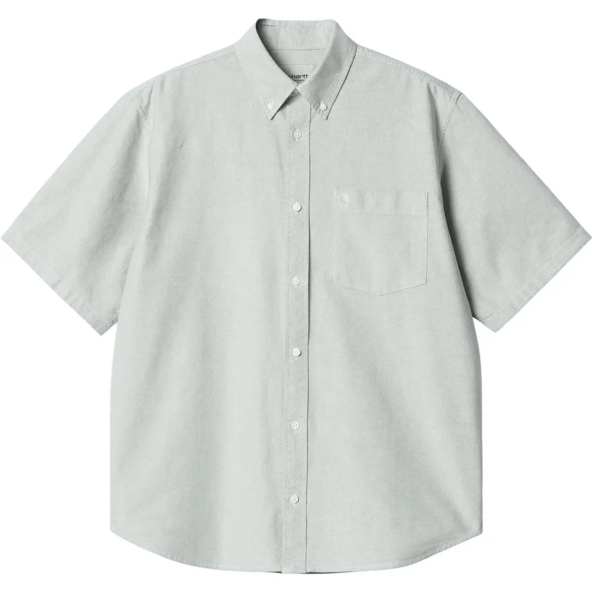 Carhartt WIP Shirt Unisex Park Green