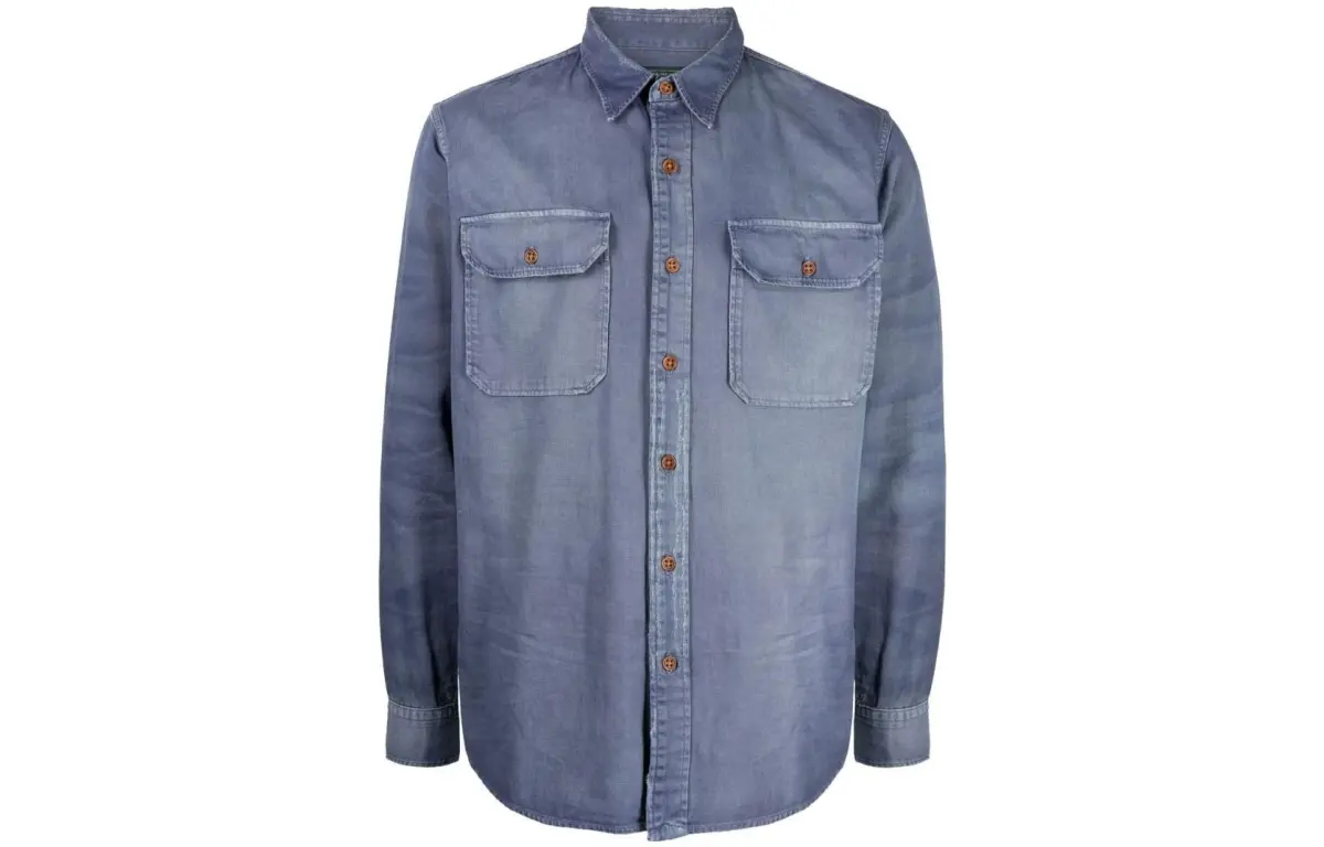 Polo Ralph Lauren Shirt Men's Blue