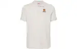 KENZO Boke Flower Crest Short-Sleeved Polo Shirt