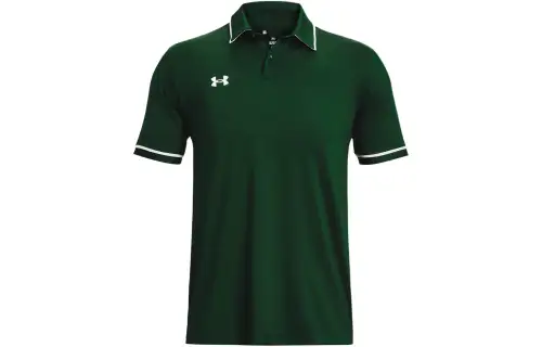 Under Armour Polo Shirt Men's Jasper