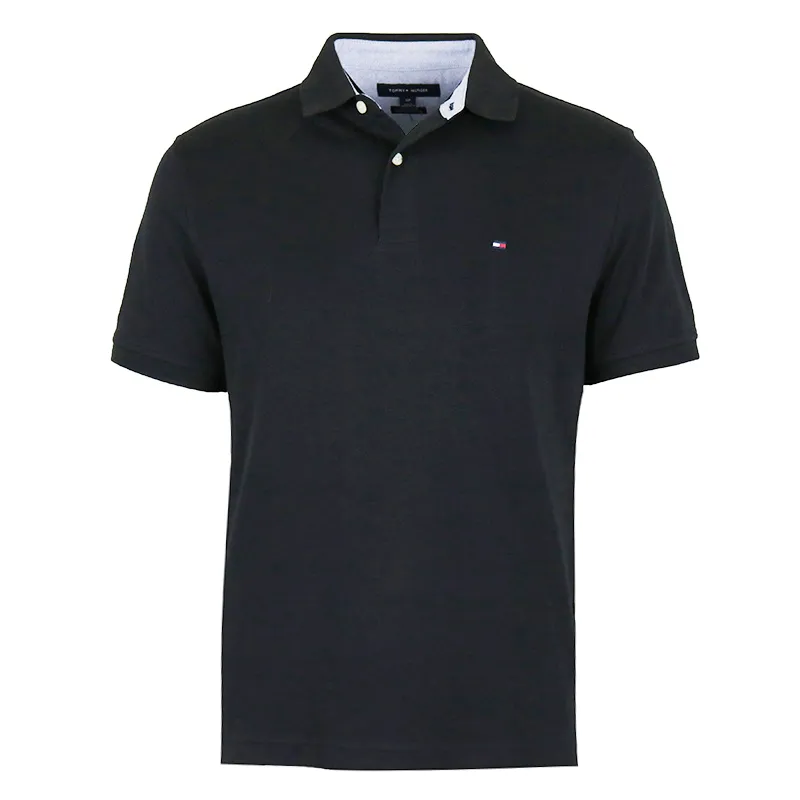 Tommy Hilfiger Polo Shirt Men's