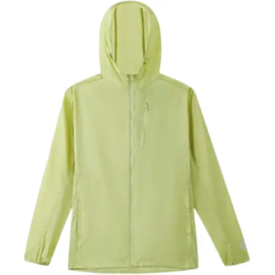 361° Sun Protection Clothing Men's Ginger Barley Green
