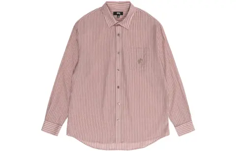 Stussy Light Weight Classic Shirt