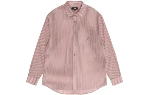 Stussy Light Weight Classic Shirt