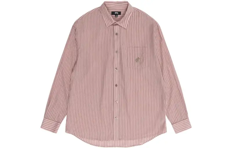 Stussy Light Weight Classic Shirt