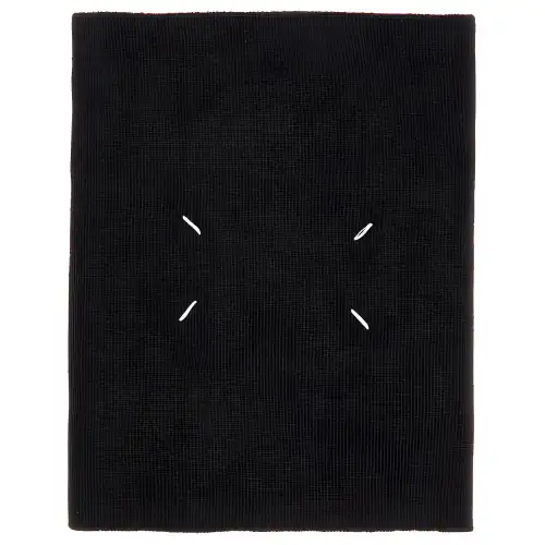 Maison Margiela Knitted Scarf