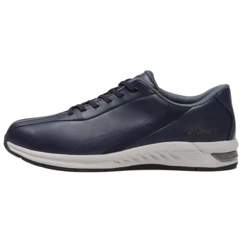 Asics Gel Wander Low top Casual Shoes Men's Blue