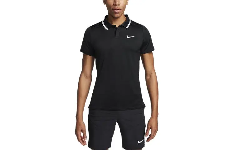 Nike Court Advantage Men's Dri-FIT Tennis Polo