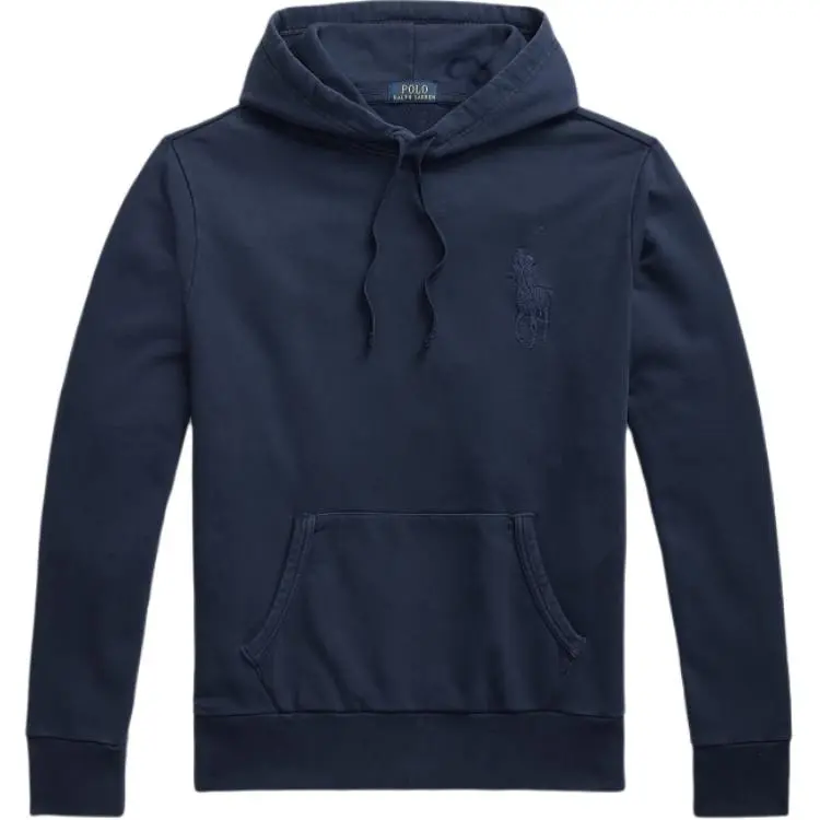 Polo Ralph Lauren Big Polo Pony Fleece Hoodie