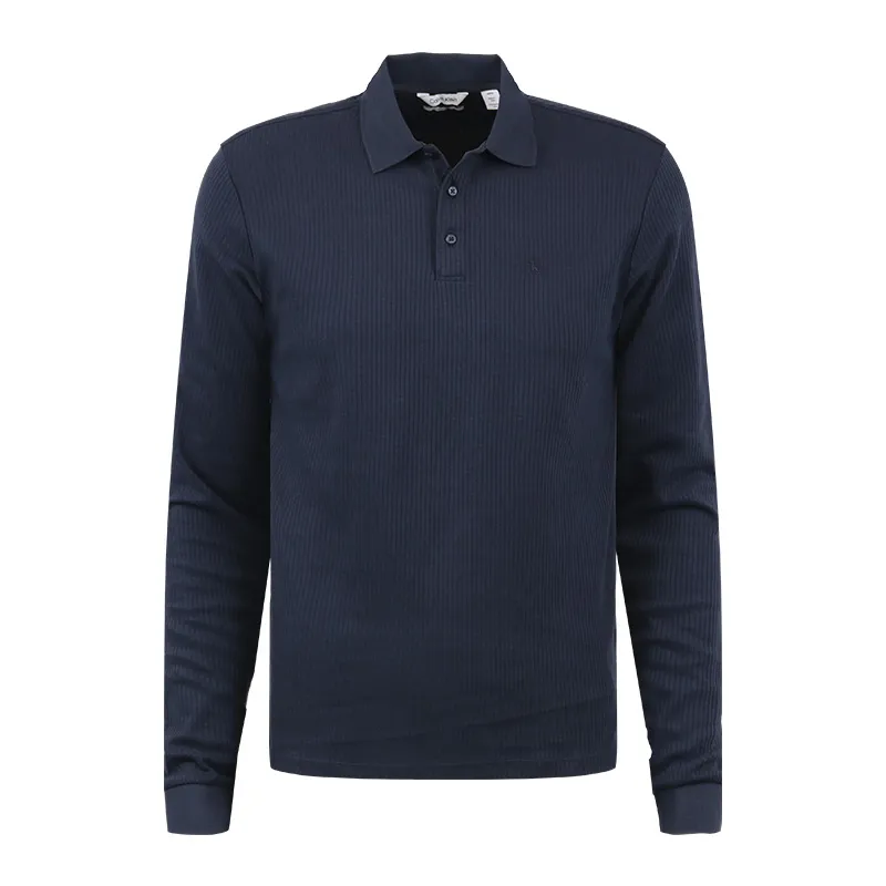 Calvin Klein Polo Shirts Men's Polo Collar Moderate Other