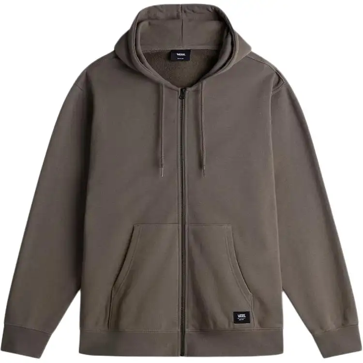 Vans Original Standards Sweatshirt Men's Brown