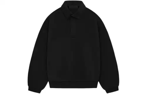 Fear Of God Essentials Longsleeve Polo