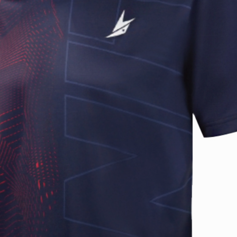 YONEX Lin Dan Collection Badminton Jersey Men’s